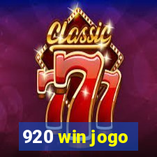 920 win jogo